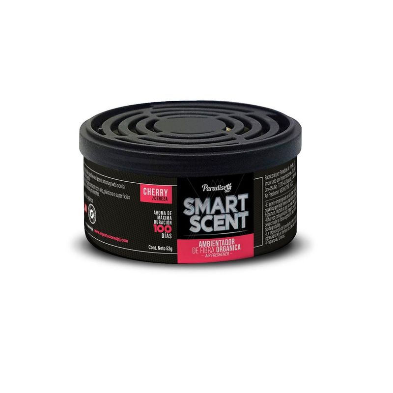 SMART SCENT - Ambientador Smart Scent 100 Dias Cherry