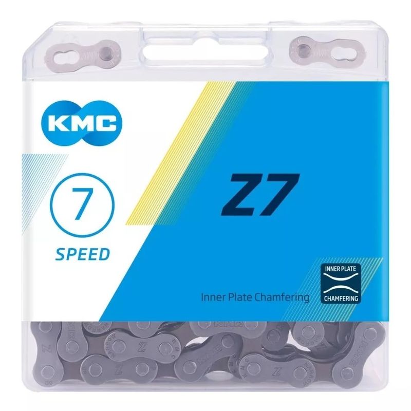 KMC - Cadenilla KMC Z7 7 Velocidades