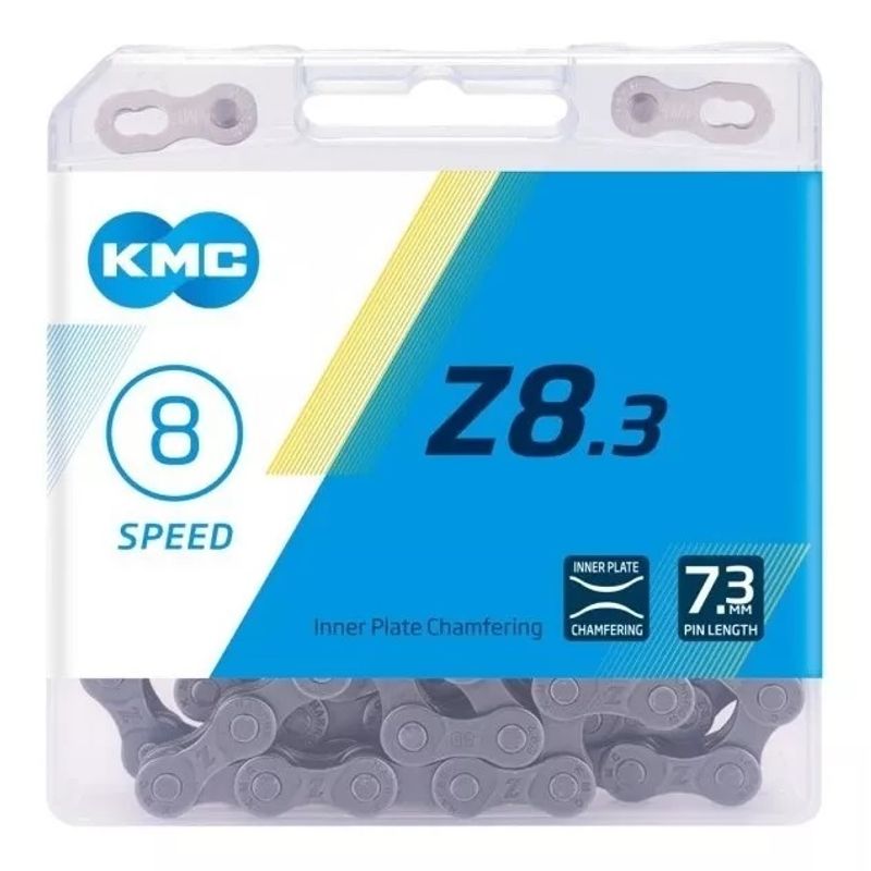 KMC - Cadenilla KMC Z8 8 Velocidades