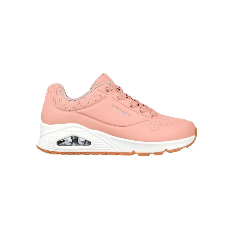 SKECHERS - Tenis Skechers Uno Stand On Air Para Mujer