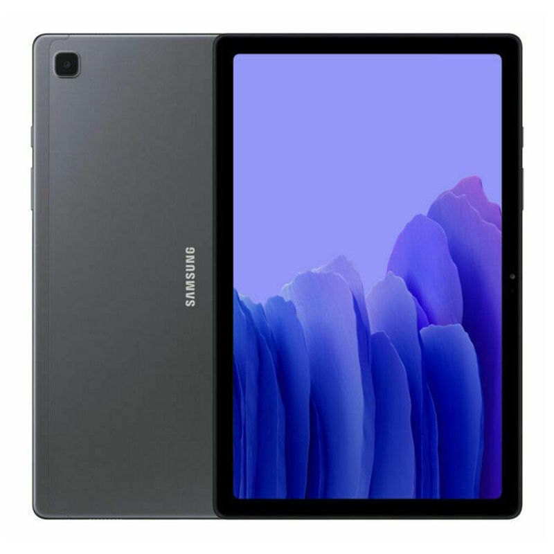 SAMSUNG - Tablet samsung galaxy tab a7 10.4 wifi 64gb gris
