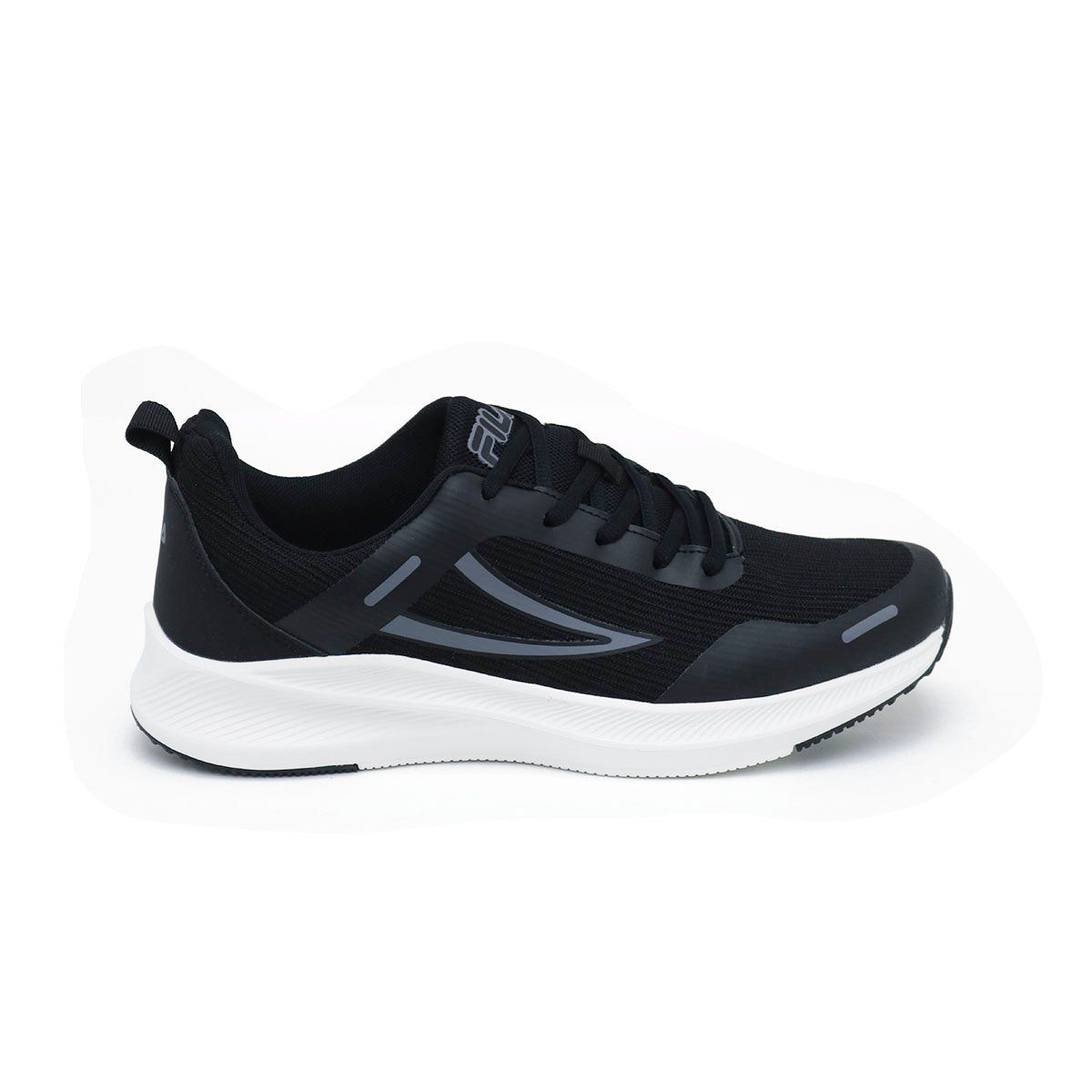 FILA - Tenis Fila Madrid Road Running-Negro