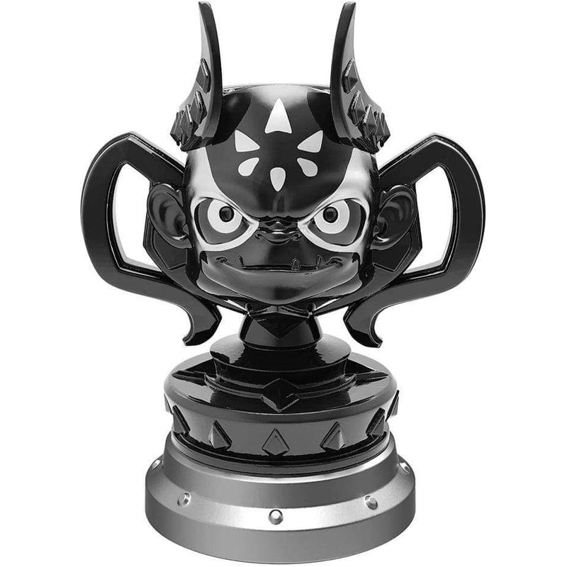 ACTIVISION - SKYLANDERS SUPERCHARGERS KAOS TROPHY
