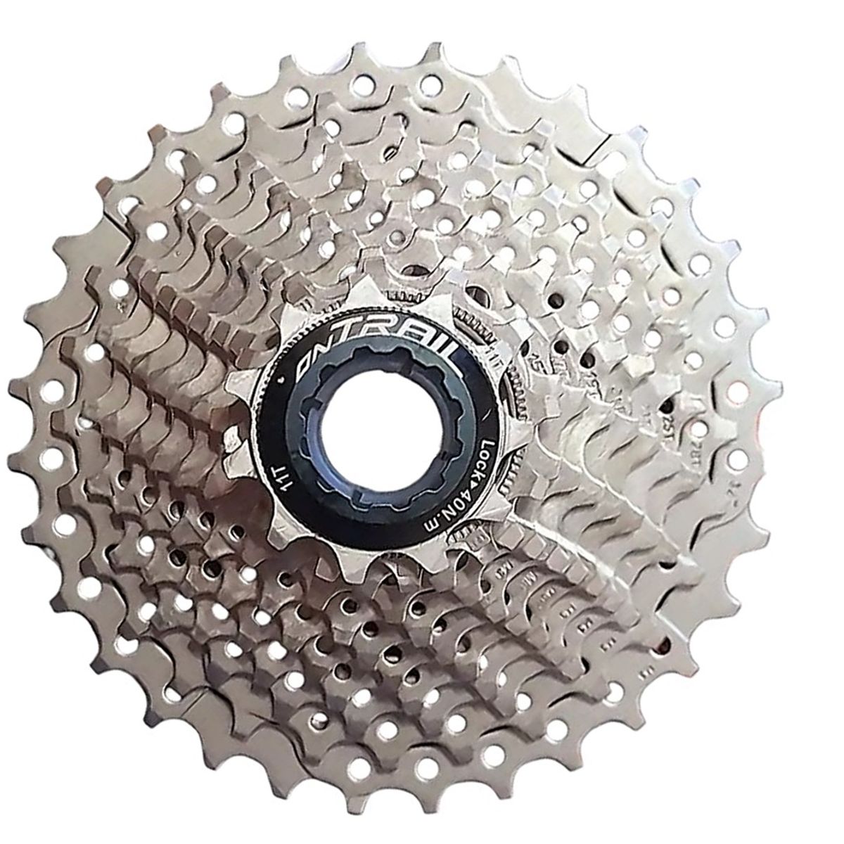 ONTRAIL - Pacha Cassette Bicicleta Ontrail 11v 11-32 Ruta