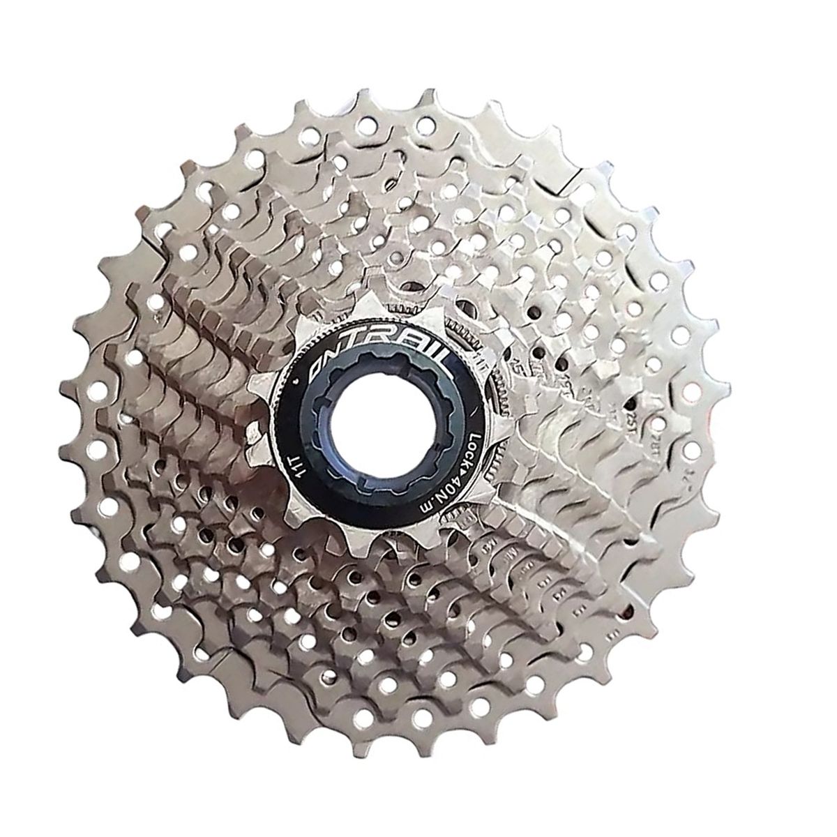 ONTRAIL - Pacha Cassette Bicicleta Ontrail 11v 11-32 Ruta