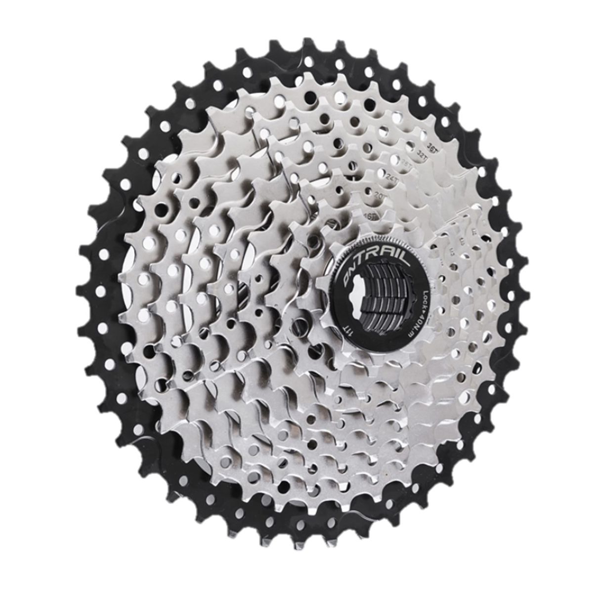 ONTRAIL - Pacha Cassette Bicicleta Ontrail 9v 11-42 MTB