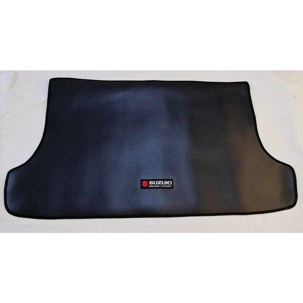 GENERICO - Tapete protector baul en pvc suzuki grand vitara sz