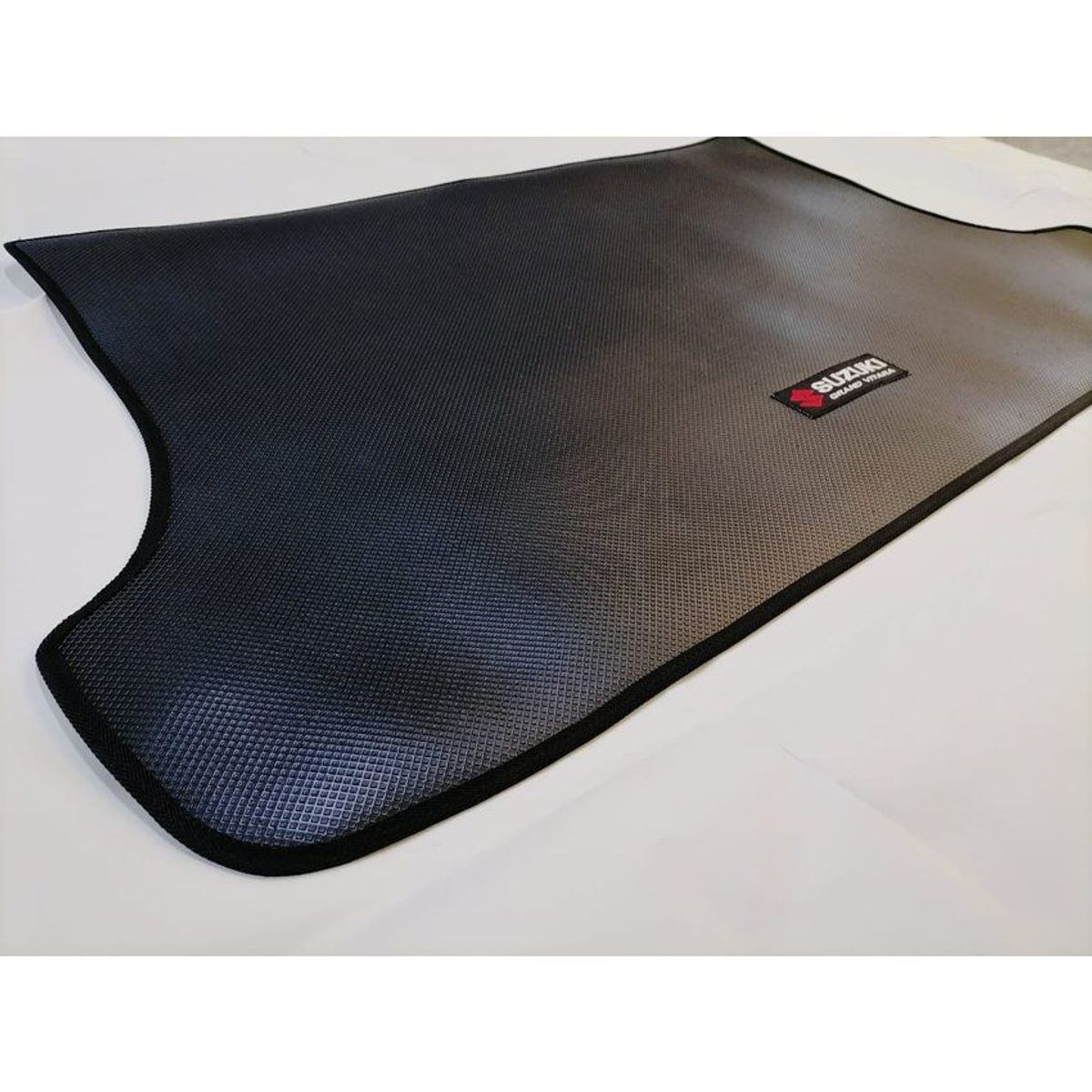 GENERICO - Tapete protector baul en pvc suzuki grand vitara sz