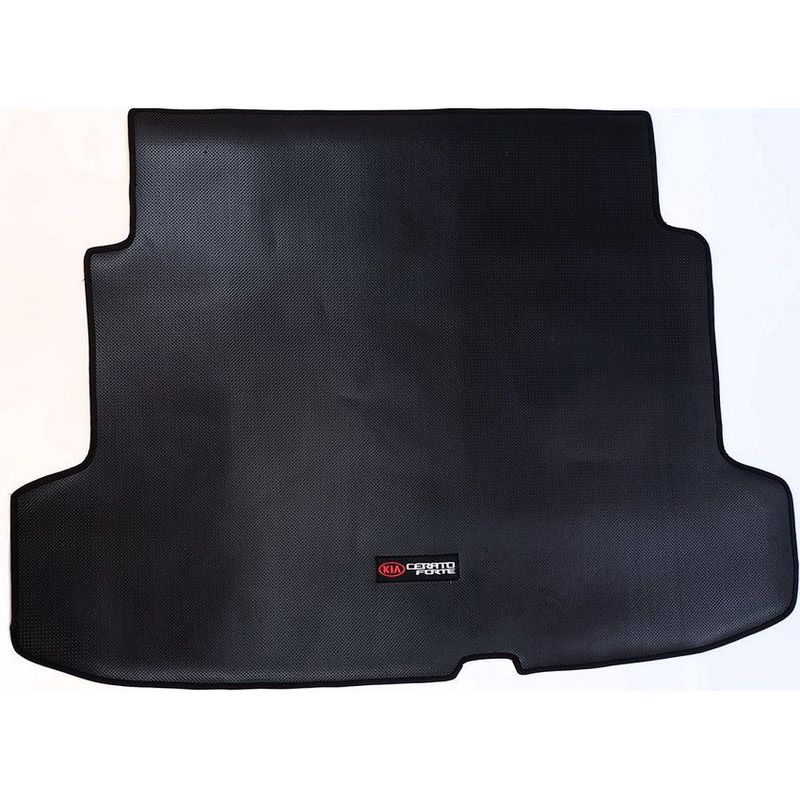 GENERICO - Tapete protector baul en pvc sintetico kia cerato forte