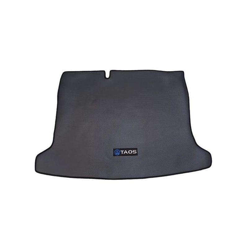GENERICO - Tapete protector baul volkswagen taos en pvc