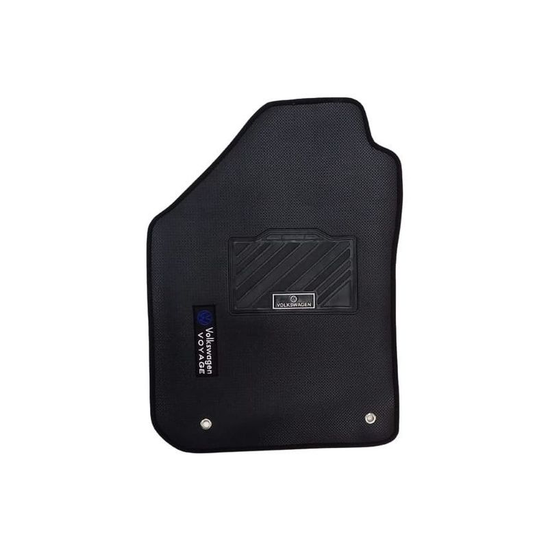 GENERICO - Tapetes en pvc sintetico volkswagen voyage