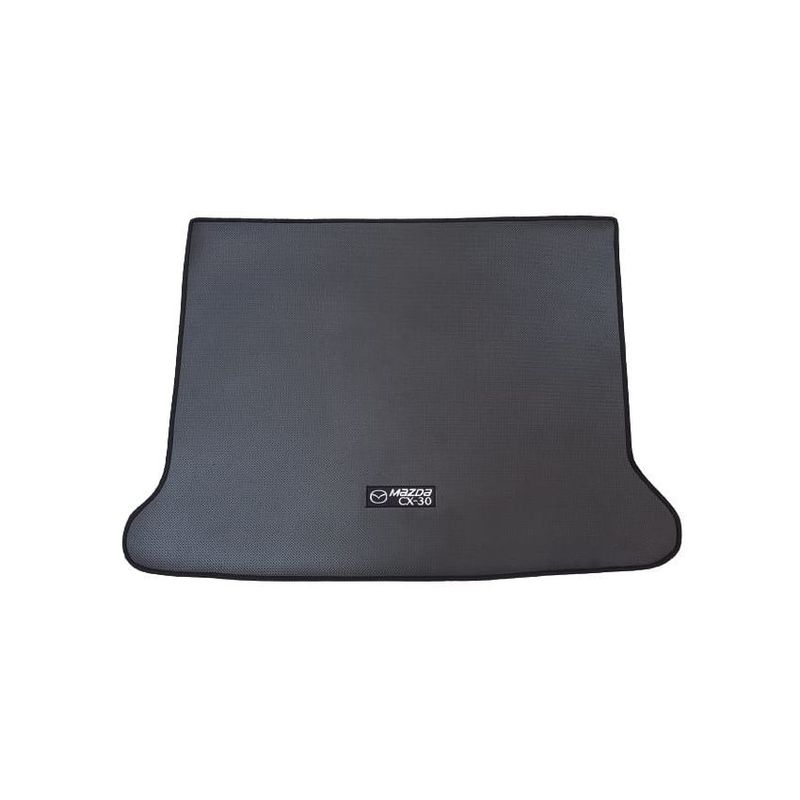 GENERICO - Tapete protector baul en pvc sintetico mazda cx-30