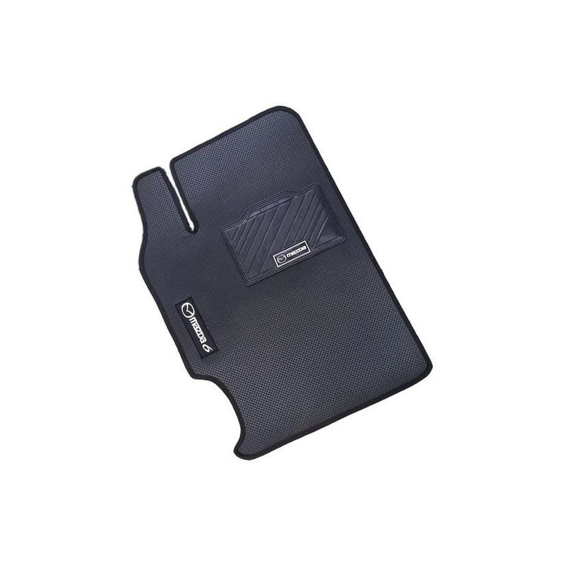 GENERICO - Tapetes mazda 6 2004-2009 en pvc