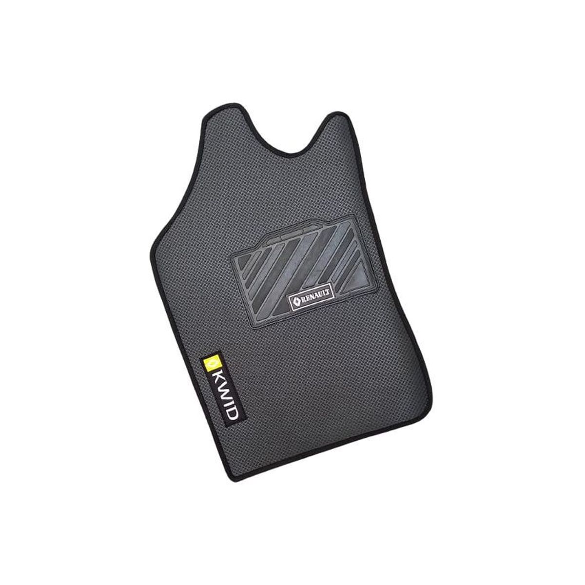 GENERICO - Tapetes renault kwid en pvc