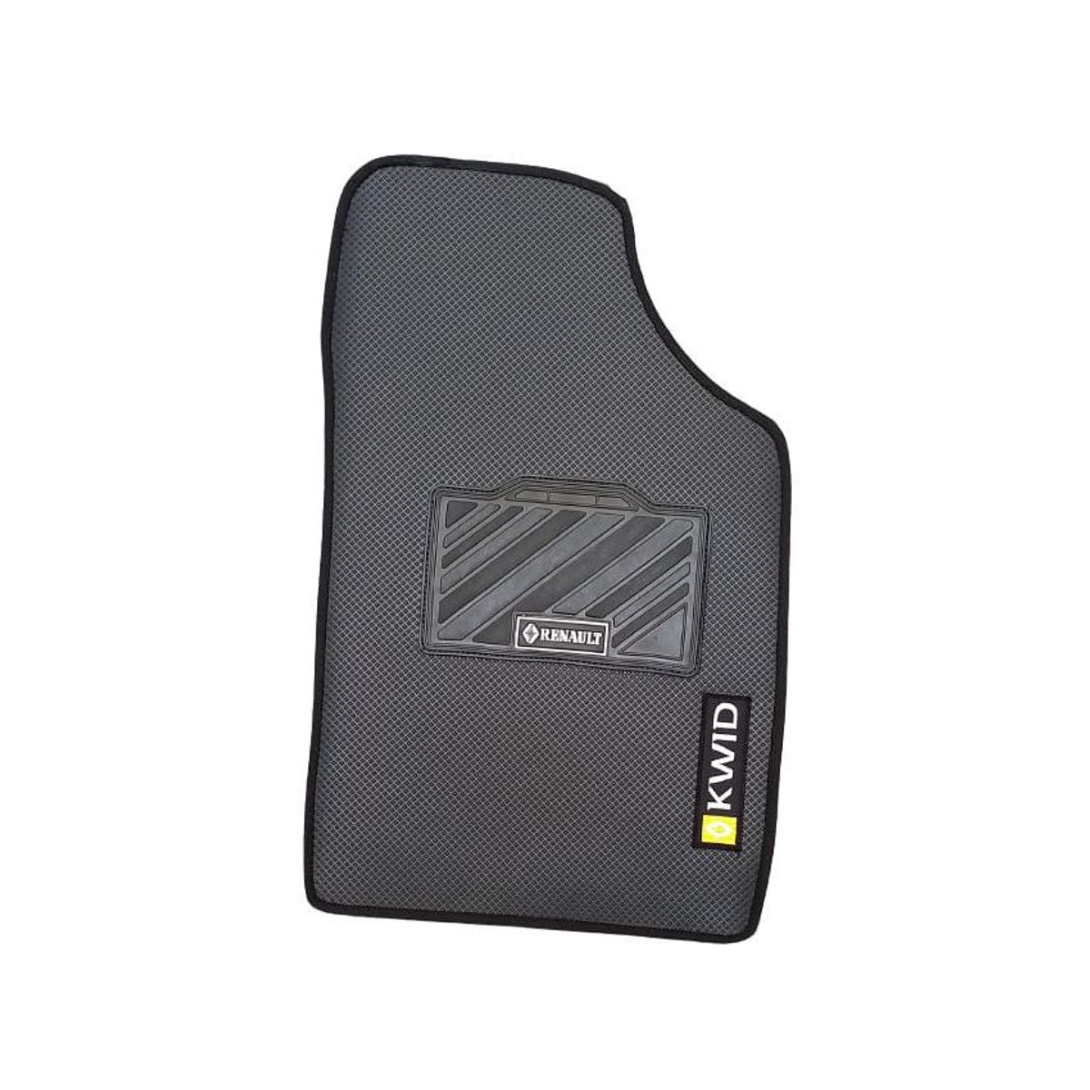 GENERICO - Tapetes renault kwid en pvc