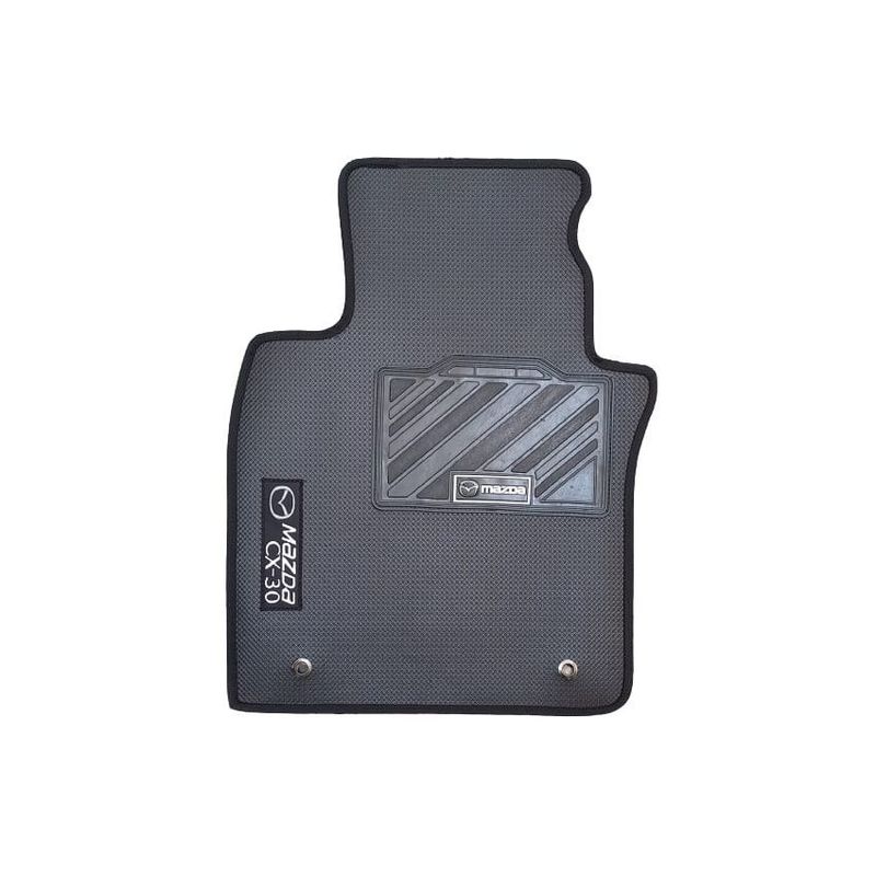 GENERICO - Tapetes en pvc mazda cx 30