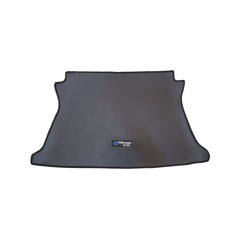 GENERICO - Tapete protector baul en pvc sintetico volkswagen gol