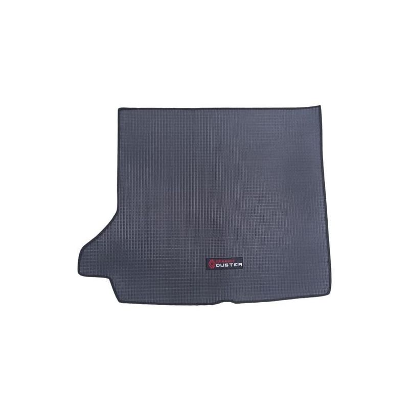 GENERICO - Tapete protector baul en pvc square renault duster 2021-2023