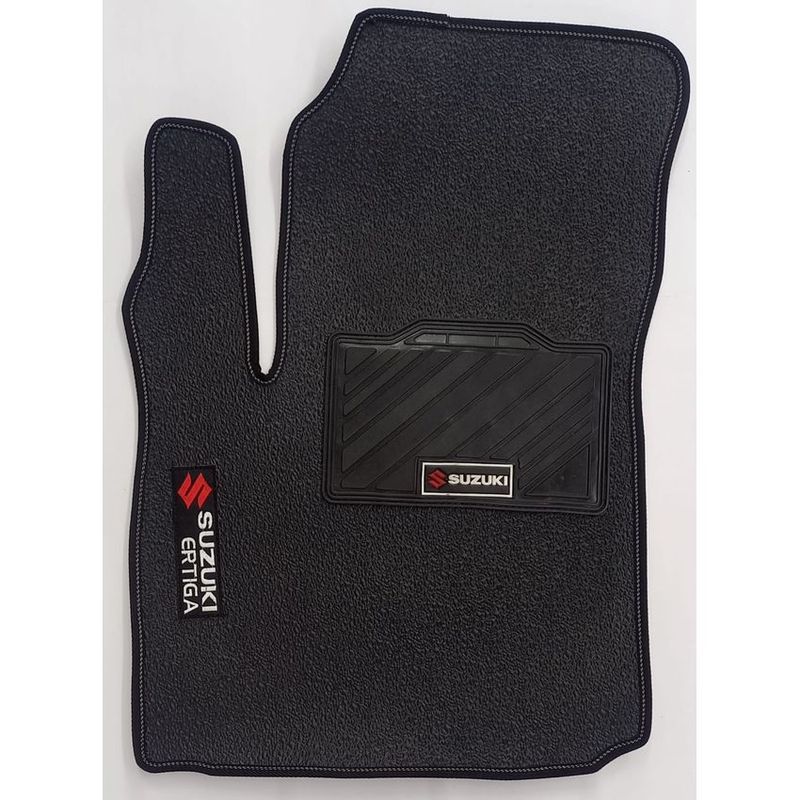GENERICO - Tapetes suzuki ertiga en pvc