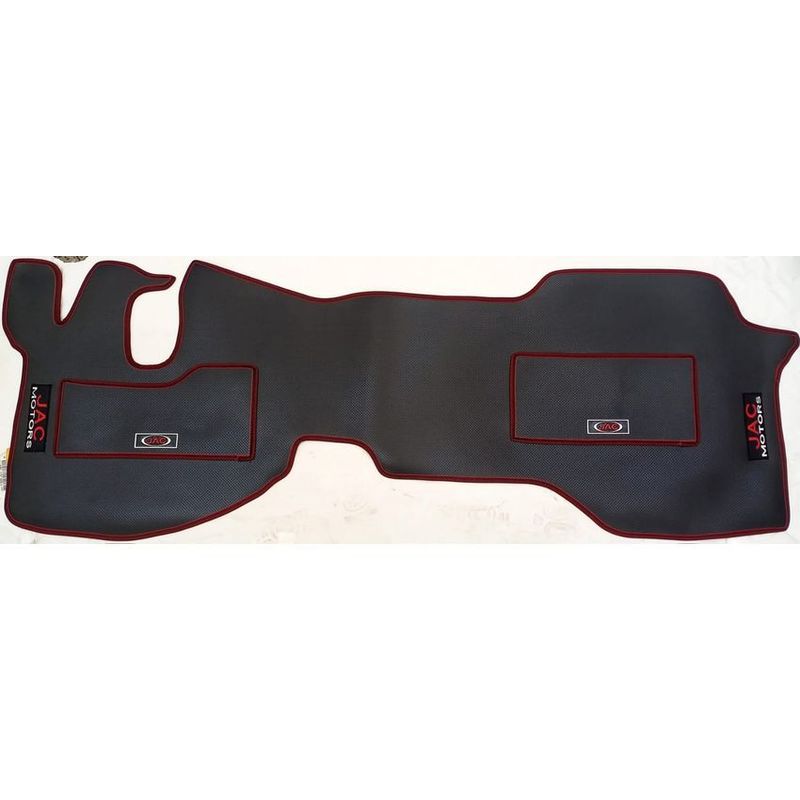 GENERICO - Tapetes jac jrr en pvc