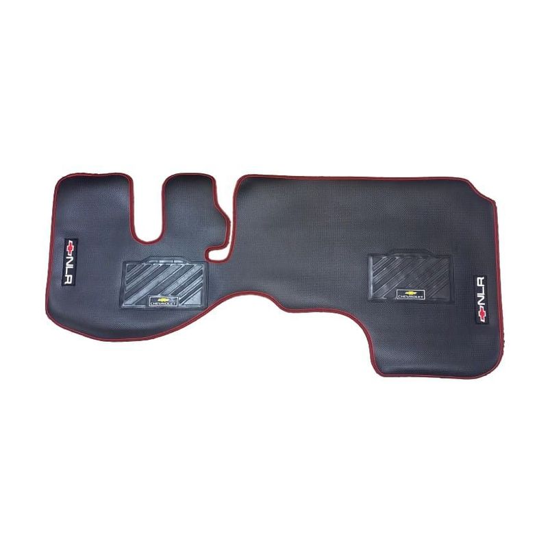 GENERICO - Tapetes en pvc sintetico chevrolet nlr