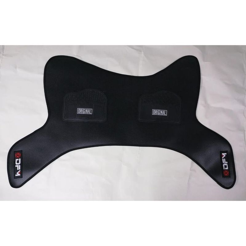 GENERICO - Tapetes en pvc sintetico dfm - dfsk vans - cargo