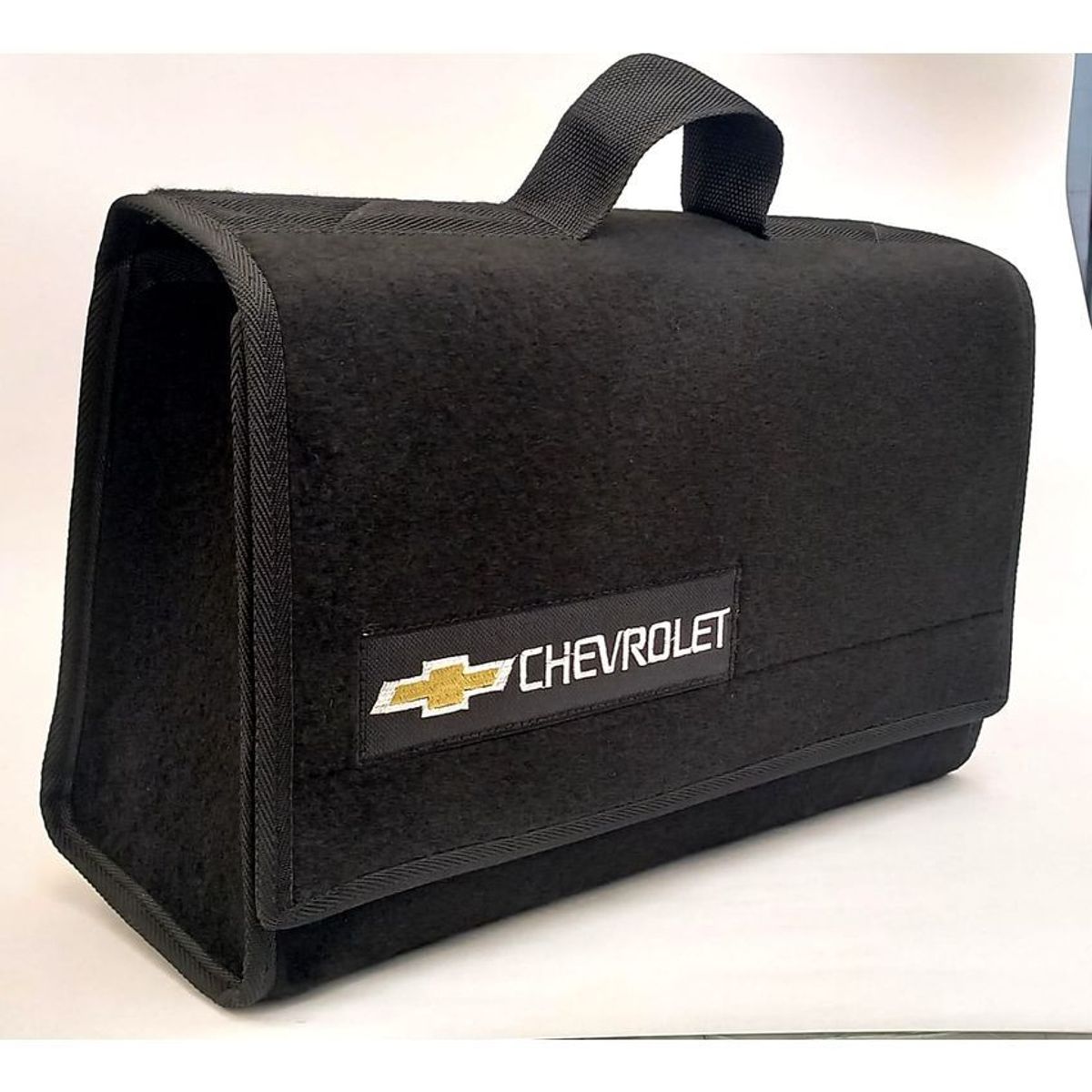 GENERICO - Maletin para kit de carretera - herramientas Chevrolet