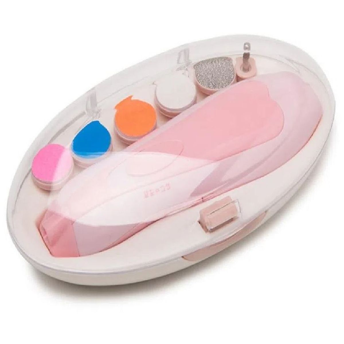 GENERICO - Lima eléctrica para Bebes