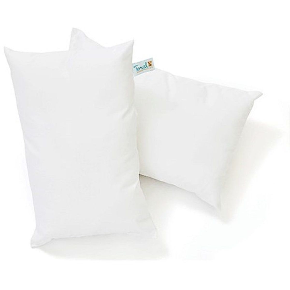 TORAL - Almohadas almohadones bebe infantil descanso antialergicas