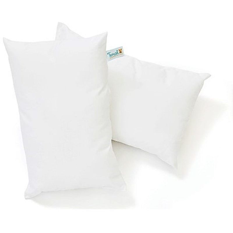 BEBESITOS - Almohadas almohadones bebe infantil descanso antialergicas