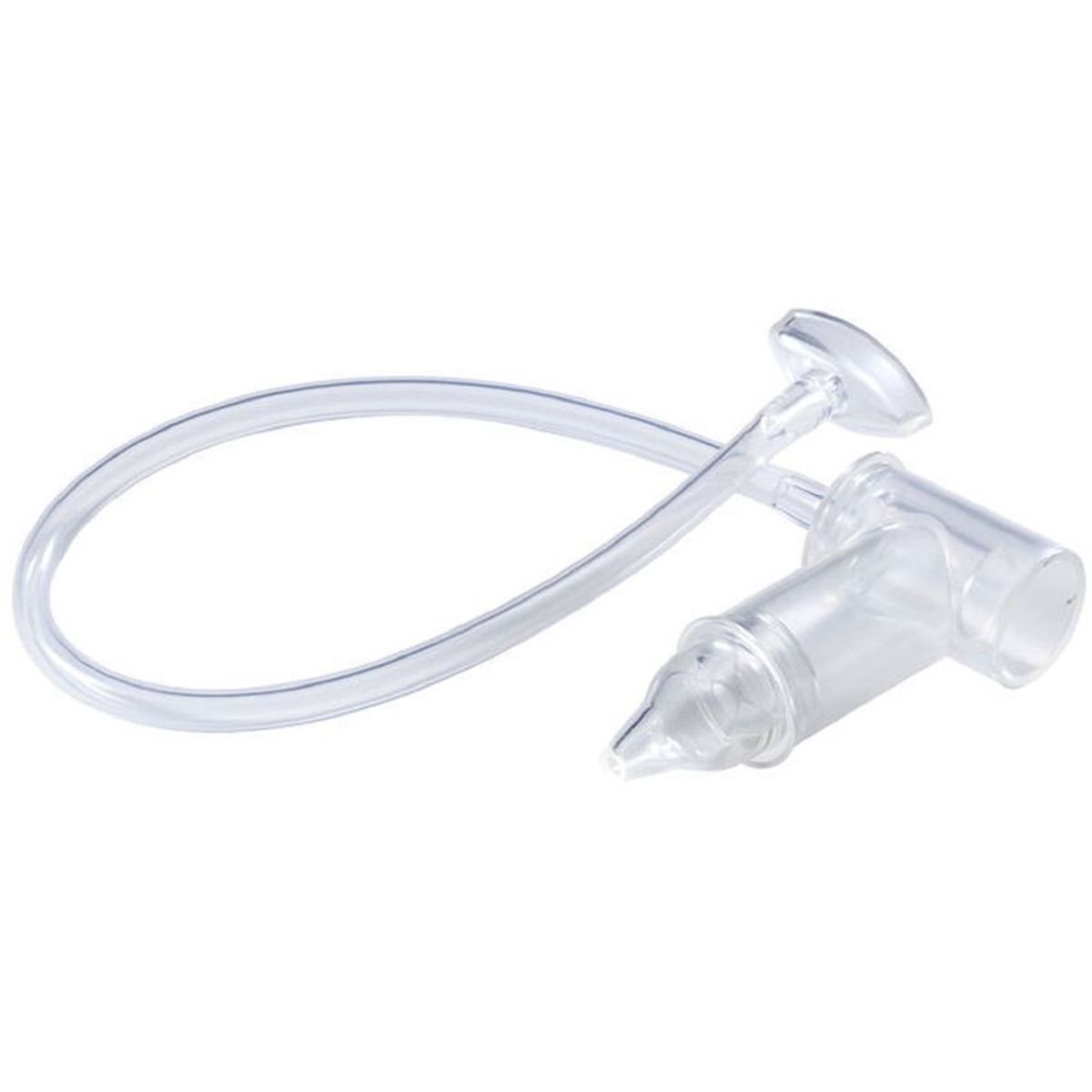 GENIAL - Aspirador Nasal Bebe Infantil Saca Mocos Unisex