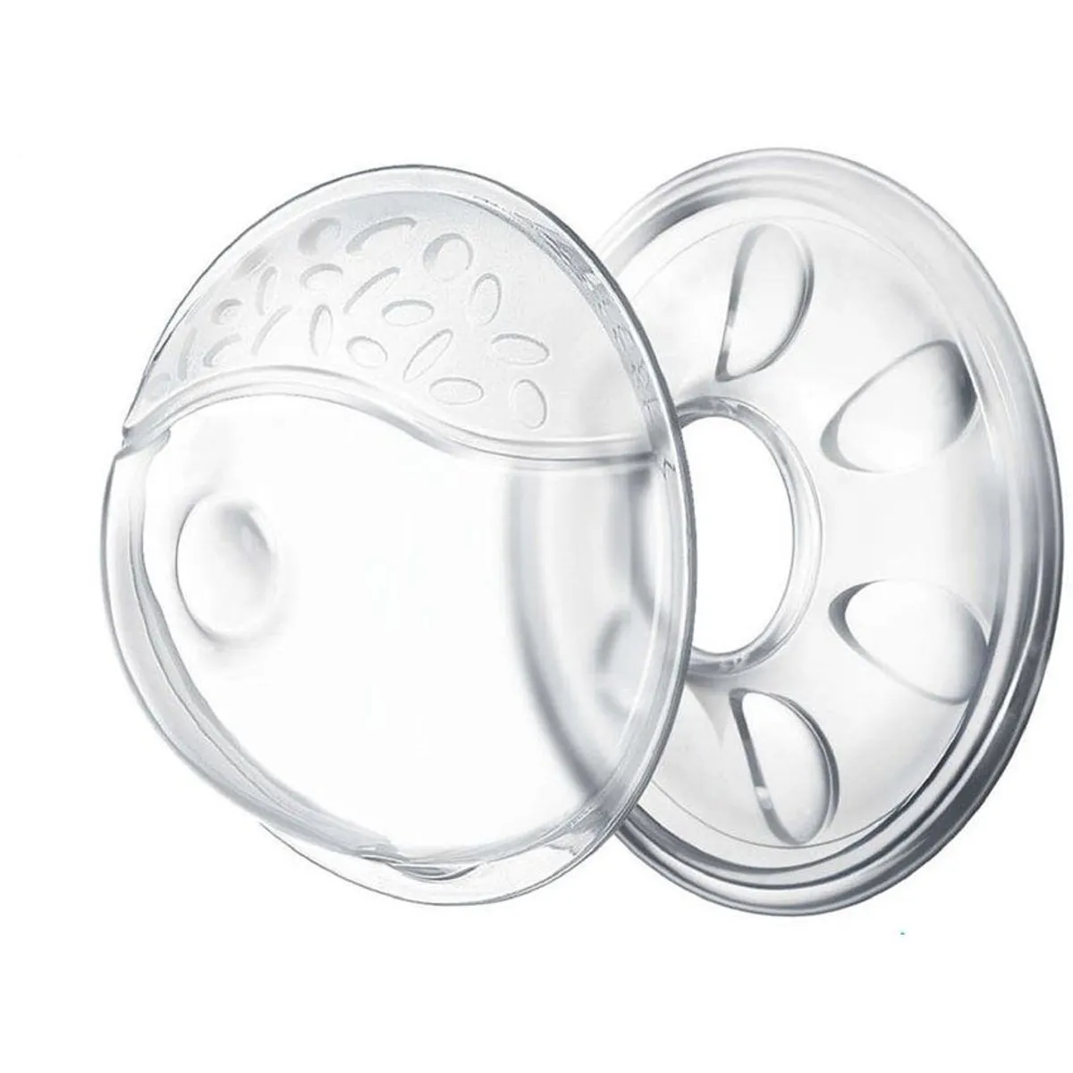 BOOGY - Copas cocas conchas recolectoras pezoneras protectores leche