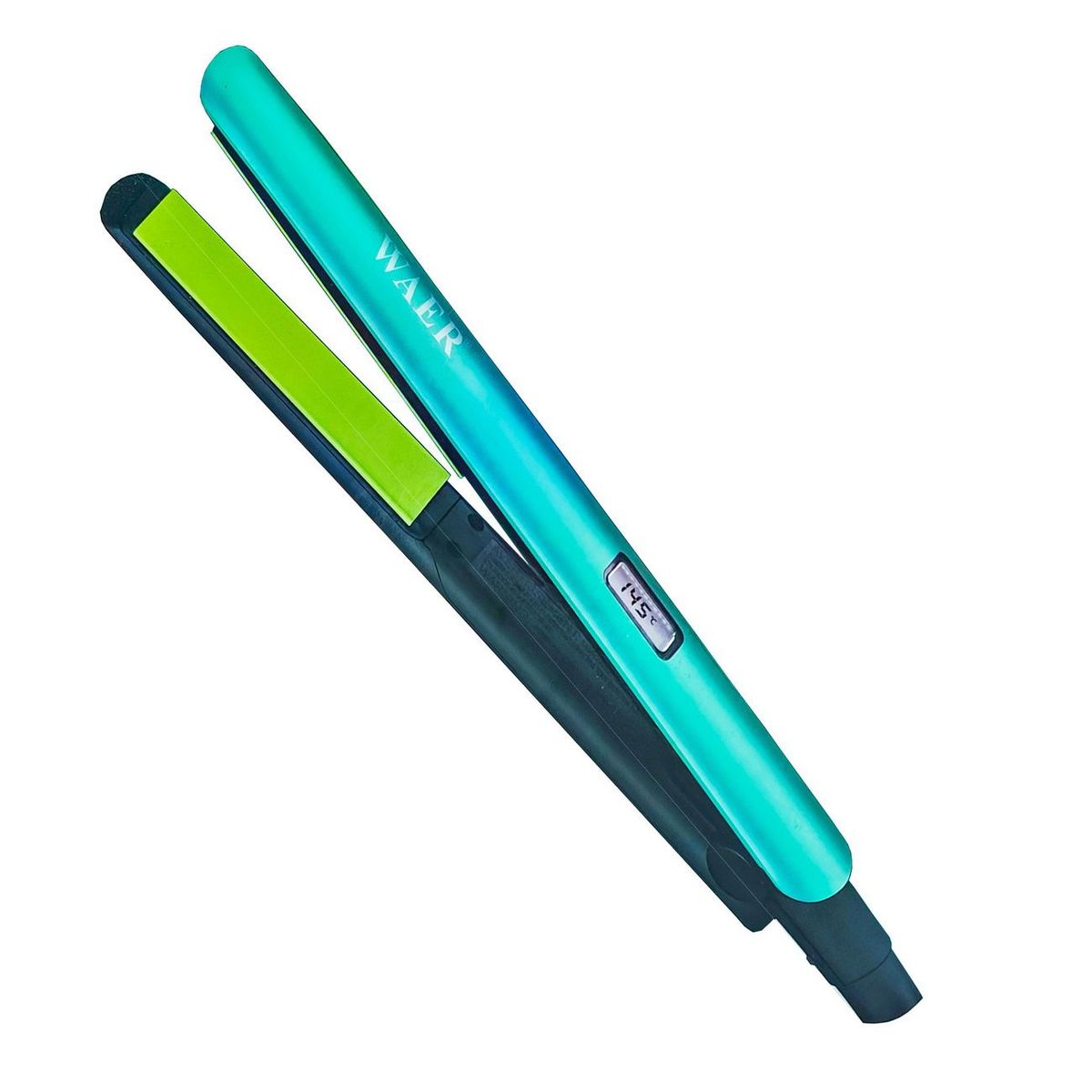DAYOSHOP - Plancha De Cabello Waer Professional Frizz Wa-2021 110v240v