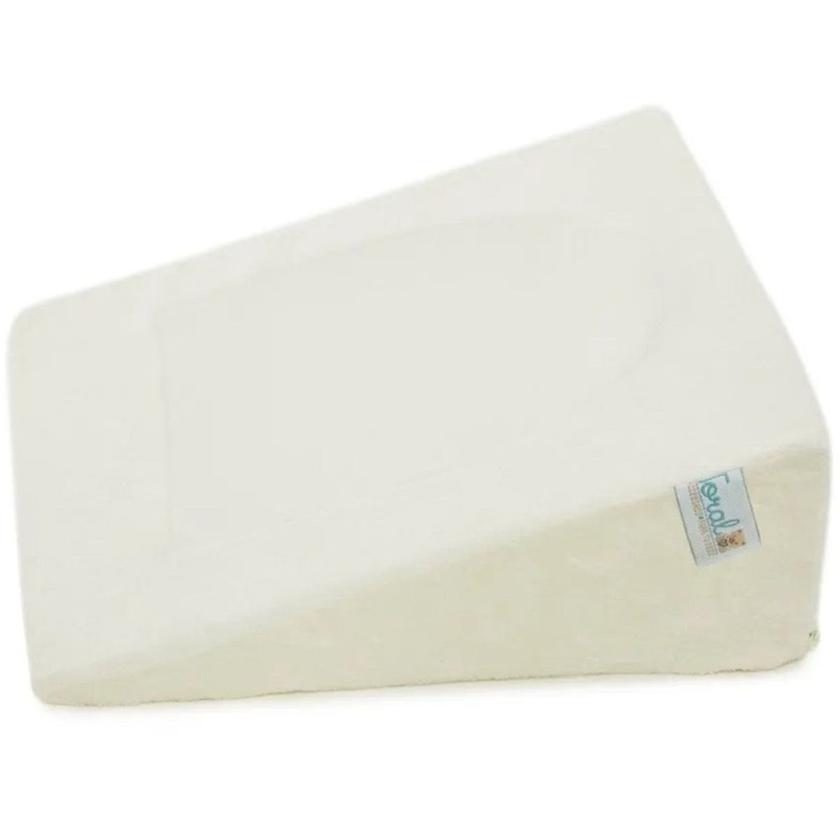 TORAL - Almohada bebe anti-reflujo cabeza anti-ahogo beige unisex