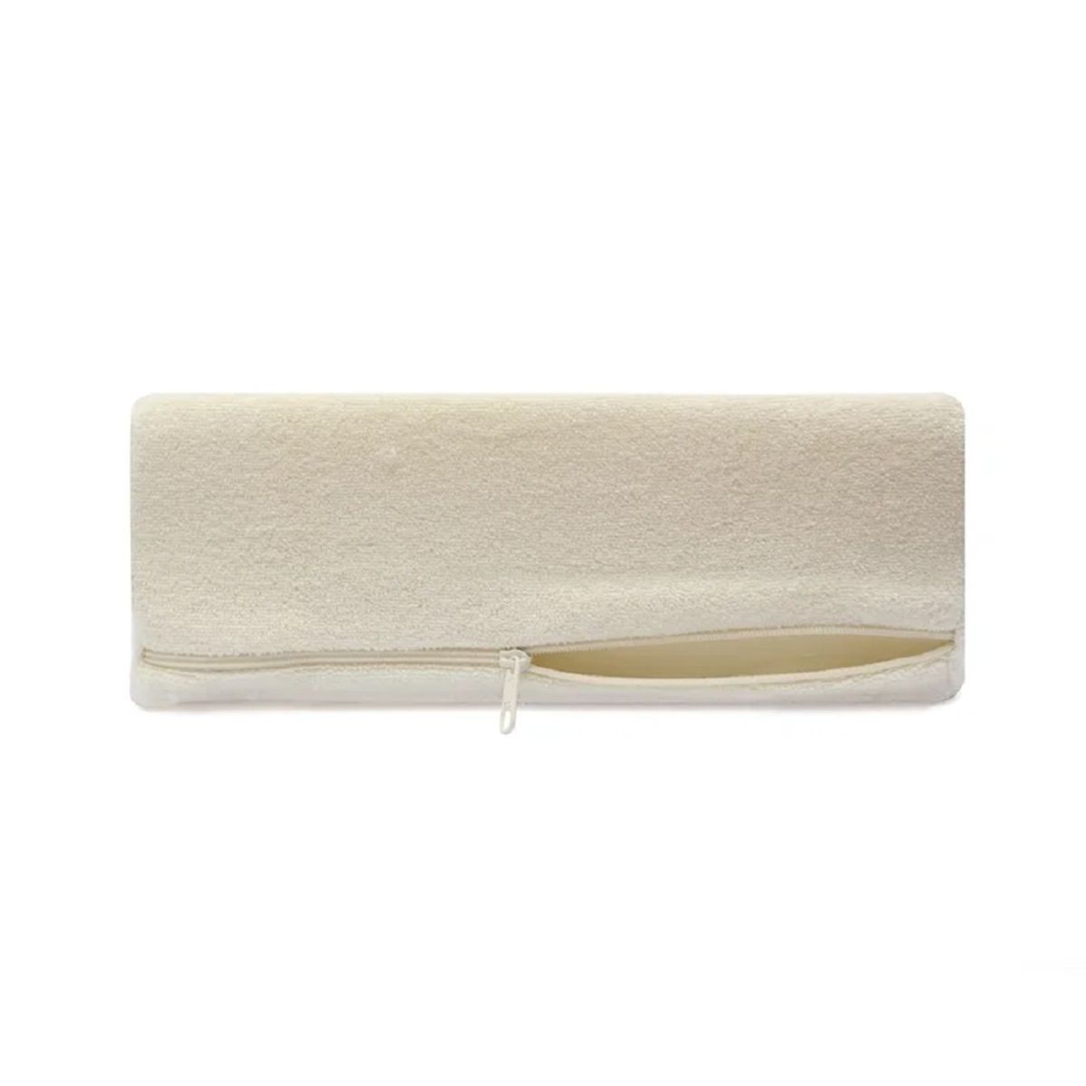 TORAL - Almohada bebe anti-reflujo cabeza anti-ahogo beige unisex
