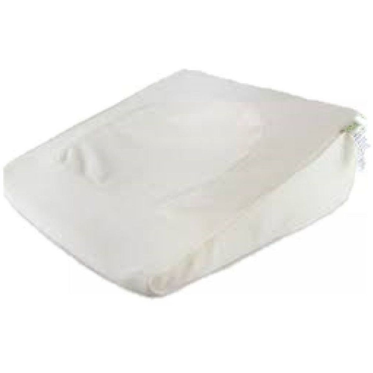 TORAL - Almohada bebe anti-reflujo cabeza anti-ahogo medicada unisex