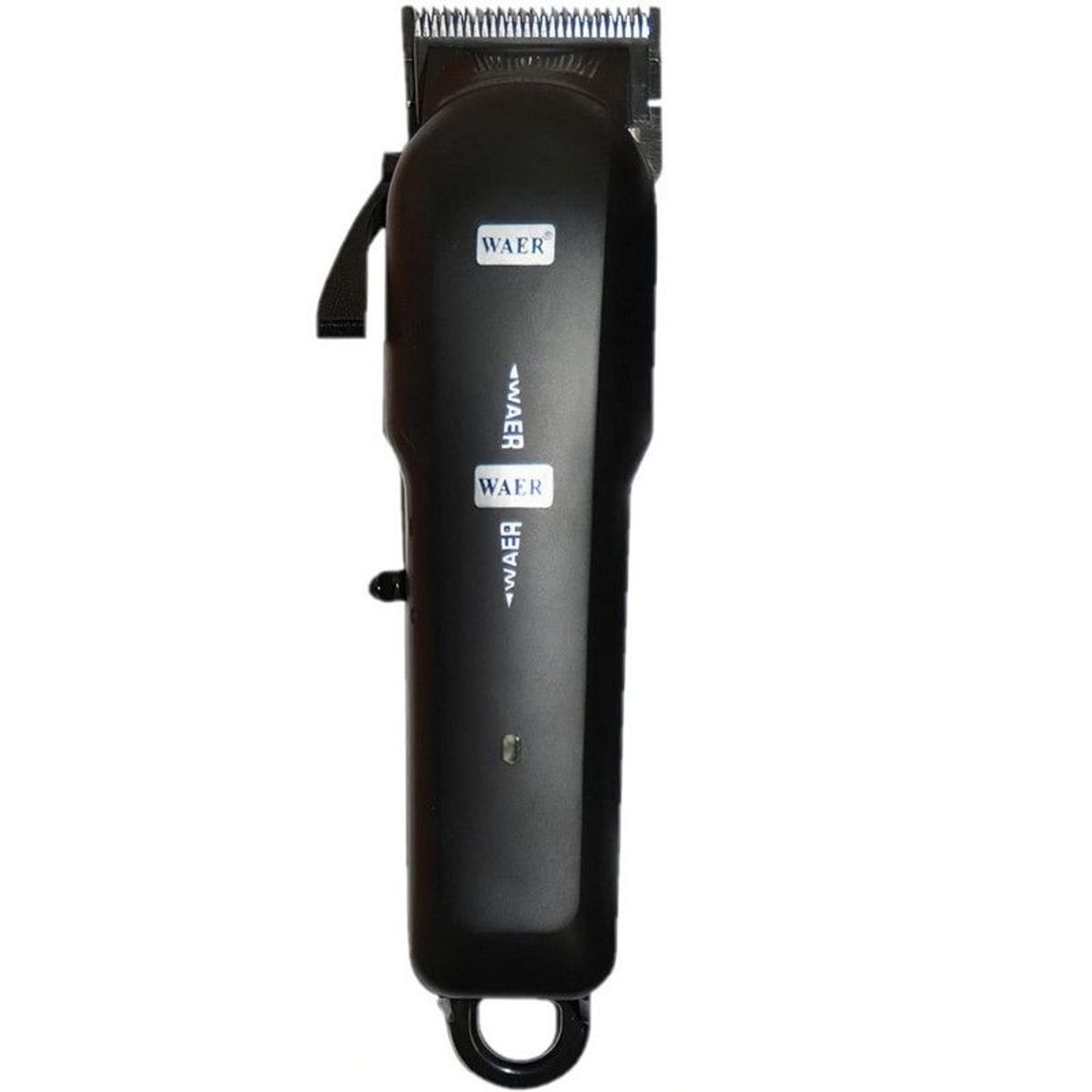 DAYOSHOP - Maquina Peluqueria Cortadora De Pelo Waer Wa-3036 Recargable