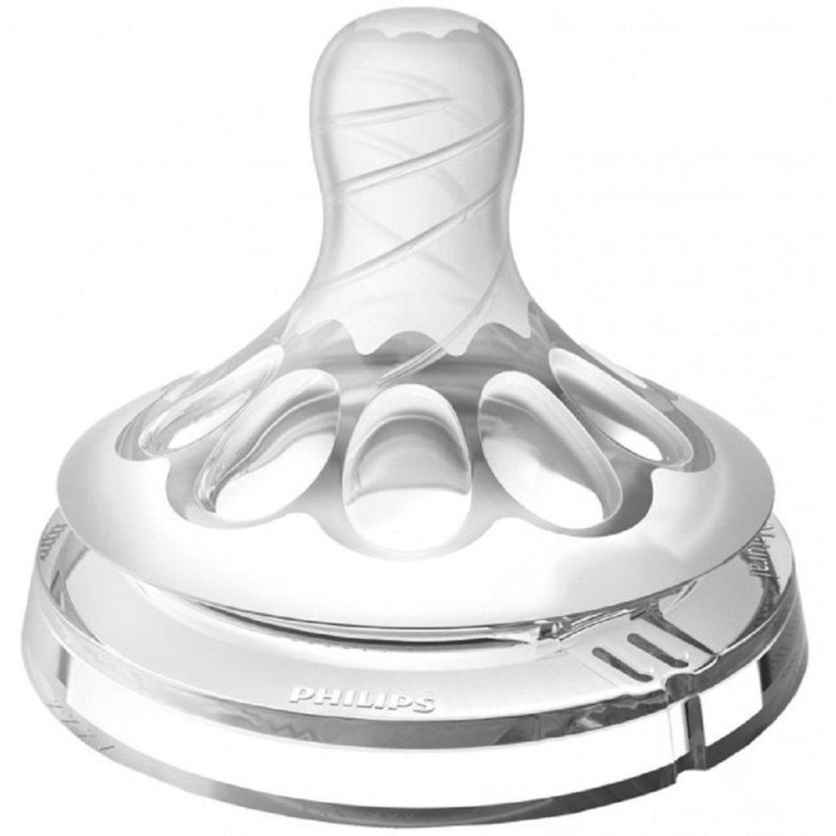 AVENT - Avent set teteros naturals anti gases bebe new born-unisex