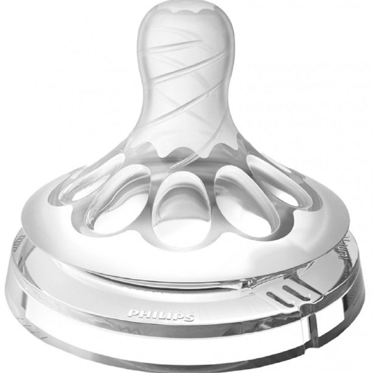 AVENT - Avent mega oferta tetero 9 on natural bebe biberón anti gas