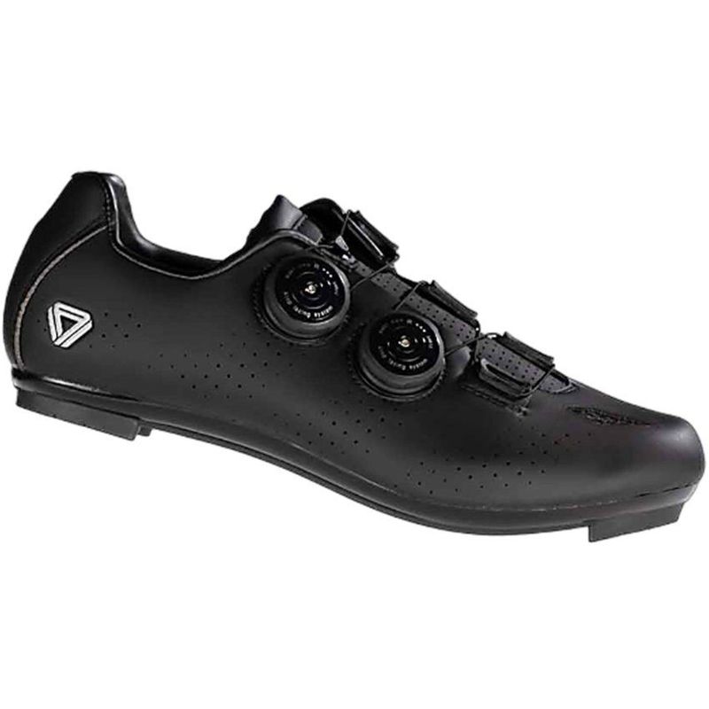 GW - Zapatilla ciclismo gw doble boa bicicleta ruta
