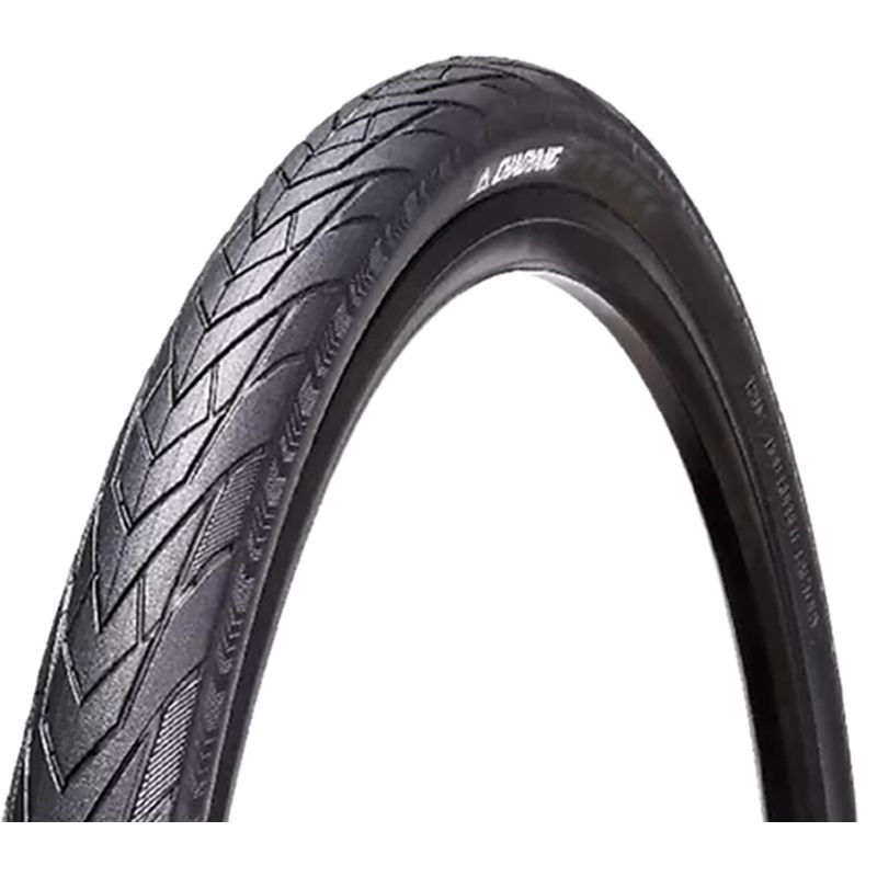 CHAOYANG - Llanta Bicicleta 700x35 Rin 29 Chaoyang Lisa Ciudad Rodillo