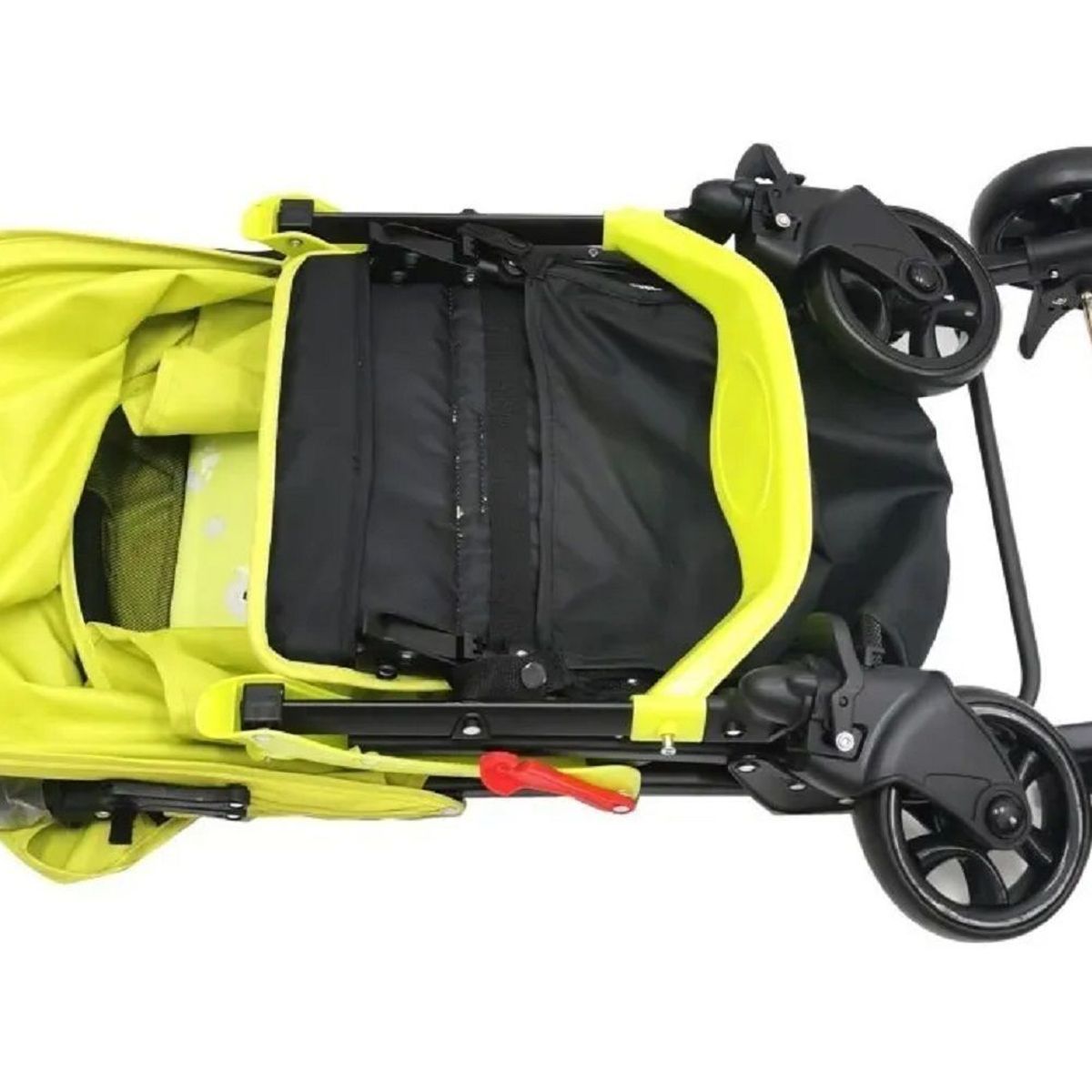 BEBESITOS - Coche Paseador Bebe Viajero Infantil Musical Oferta Delfin