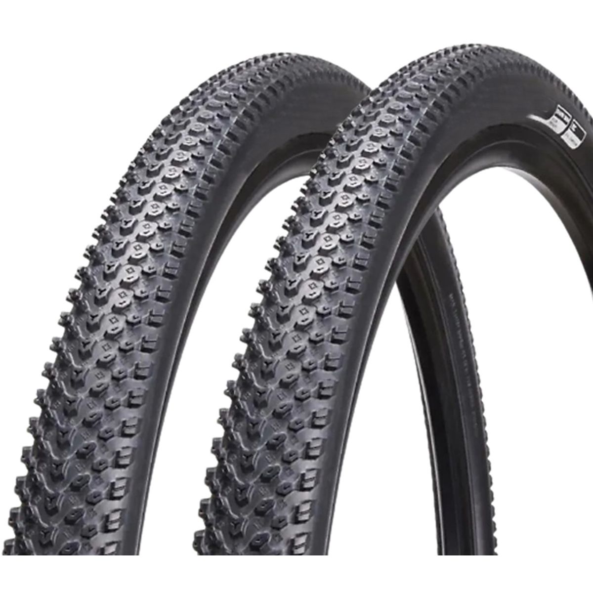 CHAOYANG - Llanta Bicicleta Rin 29x200 Chaoyang Coraza Mtb X 2unidades