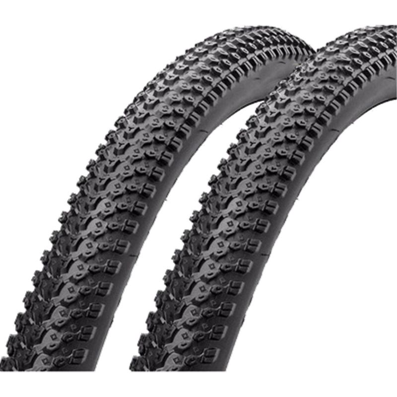 CHAOYANG - Llanta Bicicleta Rin 29x200 Chaoyang Coraza Mtb X 2unidades