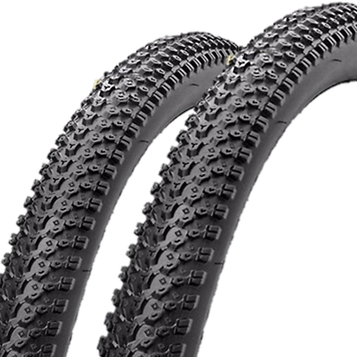 CHAOYANG - Llanta Bicicleta Rin 27.5 X 2.0 Chaoyang Coraza Mtb X 2 Unid