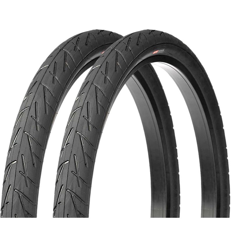 CHAOYANG - Llanta Bicicleta Rin 26 X 1.95 Chaoyang Coraza Mtb 2 Unidade
