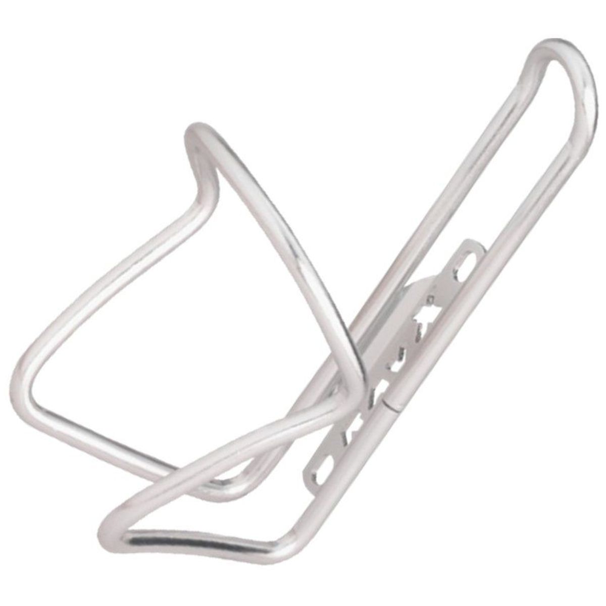 GENERICO - Base soporte porta caramañola termo bicicleta ciclismo 62g.