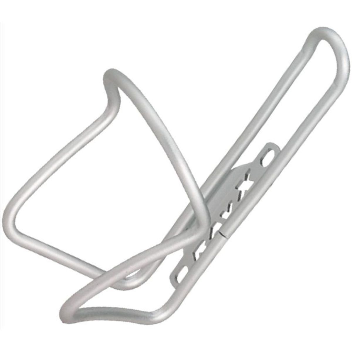 GENERICO - Base soporte porta caramañola termo bicicleta ciclismo 62g.