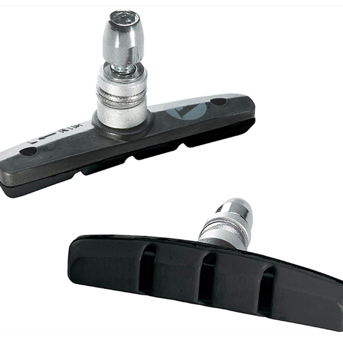 GENERICO - Taco freno bicicleta ravx elite v-brake mtb shimano repuesto