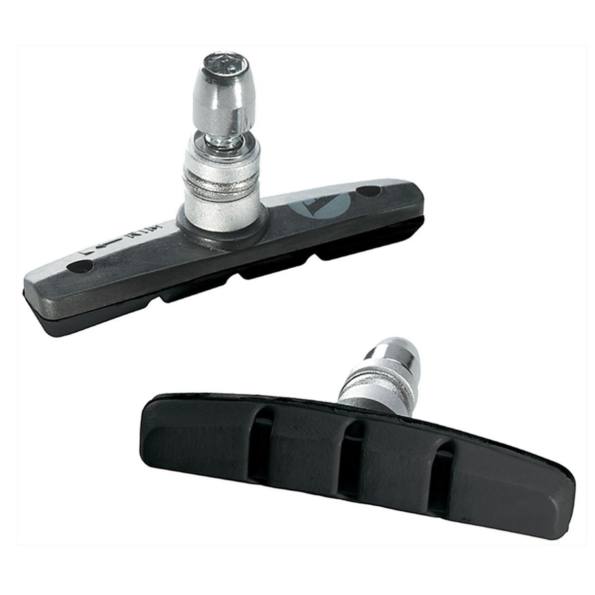 GENERICO - Taco freno bicicleta ravx elite v-brake mtb shimano repuesto